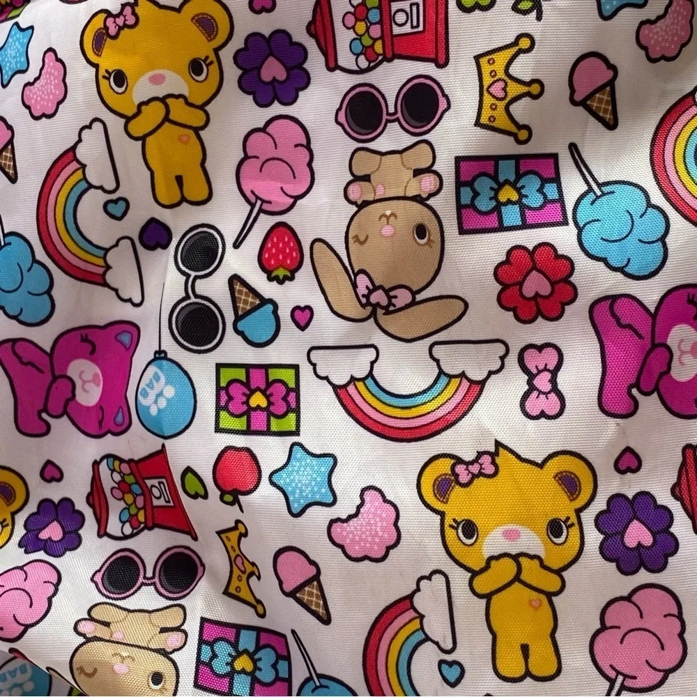 6 for $20♥️Kabu Build a Bear Backpack Bundle